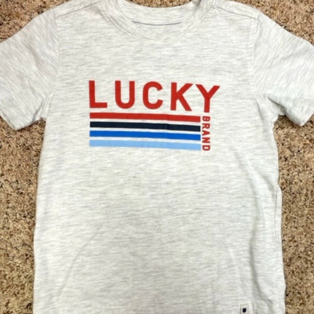 Lucky Brand Tee